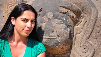 Episode 2 Did God Have a Wife?