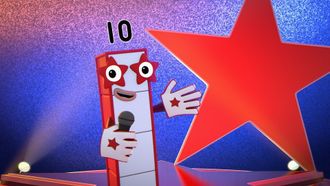 Episode 3 Ten's Top Ten
