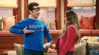 Episode 4 Girl Meets Pluto