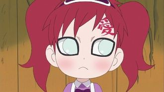 Episode 29 We're here to Welcome Gaara! / The Ultimate Autumn Diet!
