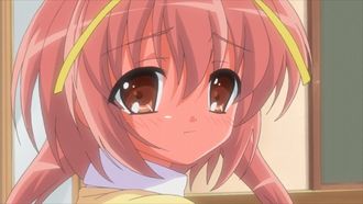 Episode 8 Shiawase iro no tsubasa