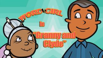 Episode 2 Granny and Clyde/Too Loud Crew