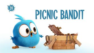 Episode 20 Picnic Bandit