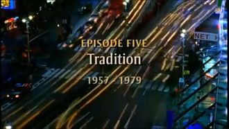 Episode 5 Tradition