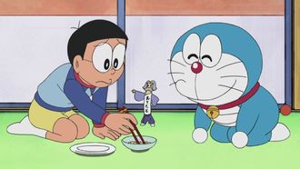 Episode 665 The Evergrowing Chopsticks