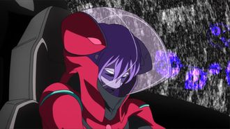 Episode 33 Howl to the Earth