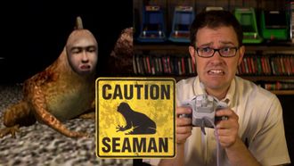 Episode 3 Seaman