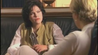 Episode 6 The Psychiatrist