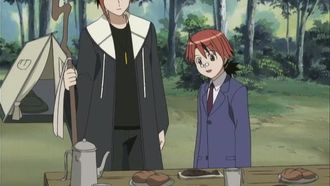 Episode 25 Death is Certain, the Time is Uncertain
