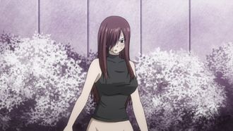 Episode 5 Gray vs. Doriate