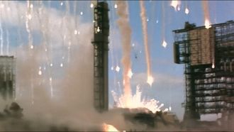 Episode 7 Seconds from Impact