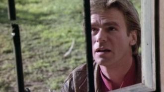 Episode 18 Ugly Duckling