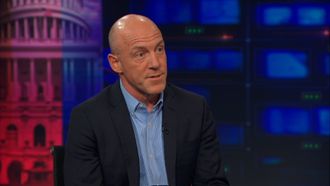 Episode 133 Mark Leibovich
