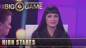 Episode 15 Week 3, Episode 5: Nadya Magnus