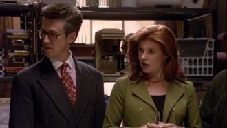 Episode 11 Dog Day Afternoon