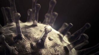Episode 1 Influenza