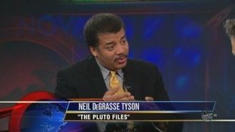 Episode 29 Neil deGrasse Tyson