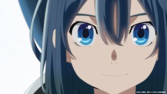 Episode 18 Evolution
