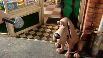 Episode 8 The Pet Shop