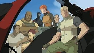 Episode 26 Revelations (2)
