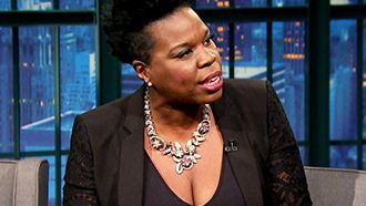 Episode 146 Leslie Jones/Carlo Mirarchi/Atom Willard