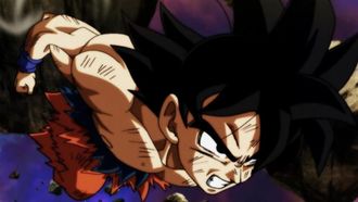 Episode 131 A Miraculous Conclusion! Farewell, Goku! Until the Day We Meet Again!