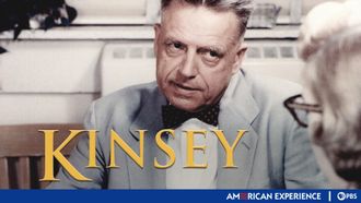 Episode 5 Kinsey