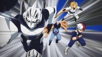 Episode 7 Match 3