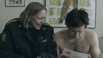 Episode 4 The Midwife