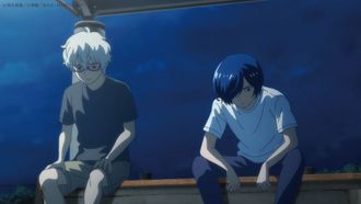 Episode 19 Being You