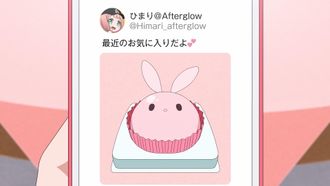 Episode 7 Himari's SNS WAR