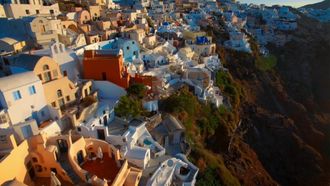 Episode 2 Greece