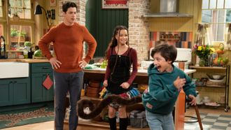 Episode 3 Saved by the Spell