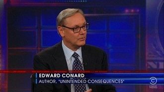 Episode 110 Edward Conard