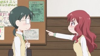 Episode 9 Sono egao ga...