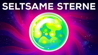 Episode 6 The Most Dangerous Stuff in the Universe — Strange Stars Explained
