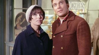 Episode 28 The City on the Edge of Forever