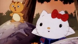 Episode 8 Snow White Kitty and the One Dwarf/Frankencat