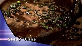 Episode 15 Flambe at Home