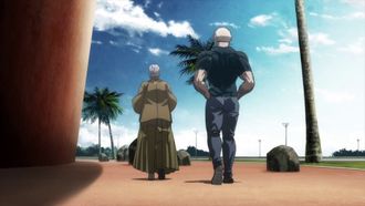 Episode 22 Deathmatch