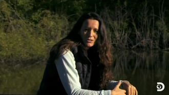 Episode 6 Beware the Bayou