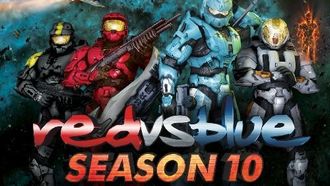 Episode 1 Revenants