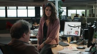 Episode 128 Épisode 598