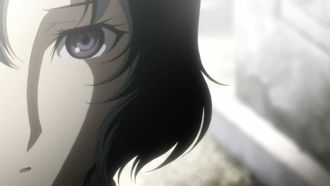Episode 18 Fractal Androgynous