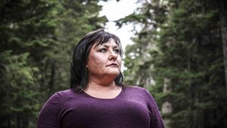 Episode 5 Alaska's Most Haunted Building and Curse of the Kushtaka