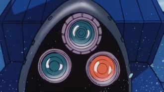 Episode 22 Contact Blast