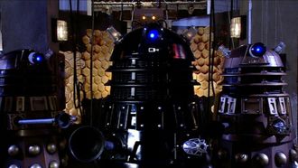 Episode 4 Daleks in Manhattan