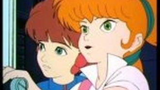 Episode 56 Mistress of Soul Tree