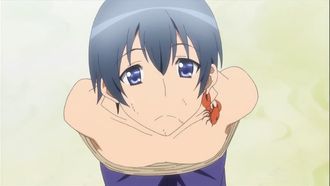 Episode 7 Love Triangle in the Summer?