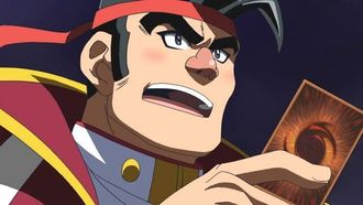 Episode 25 Battle Between Buddies (1)